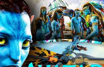 Nonton Film Avatar 2 Sub Indo: Pengalaman Dunia Fantasi yang Luar Biasa