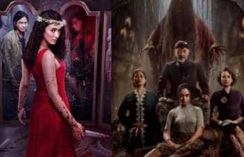 Nonton Film Horor Indonesia: Sensasi Seram Uji Andrenalin