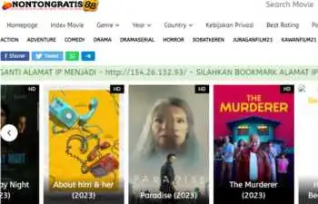 Nonton Gratis 88: Hiburan Berkualitas Tanpa Biaya