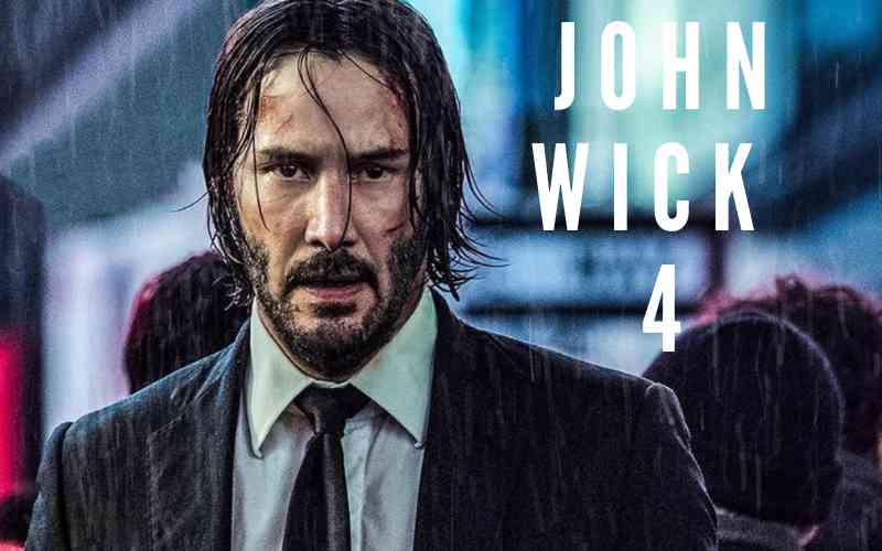 Download Film John Wick 4