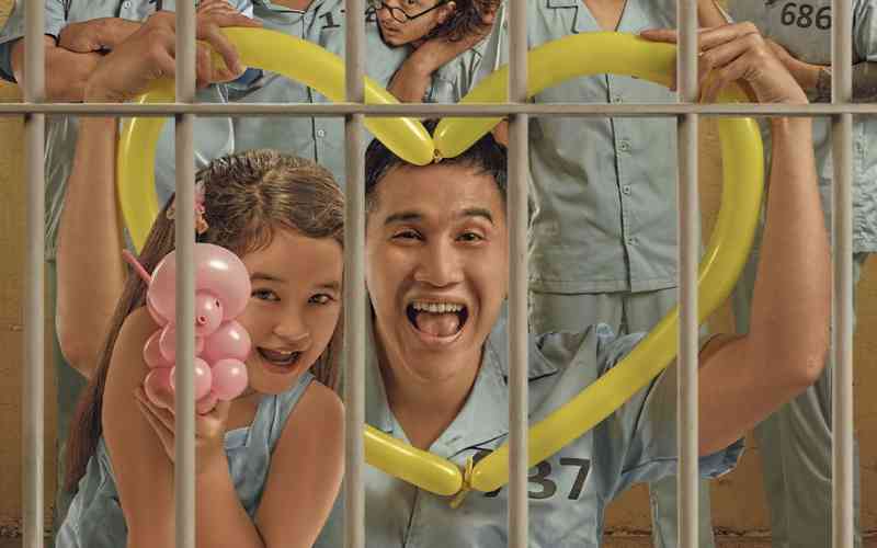 Miracle in Cell No. 7: Keajaiban dalam Film Lk21 yang Mengharukan