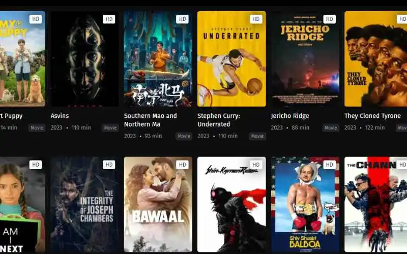 Menikmati Kenikmatan Nonton Film Sub Indo