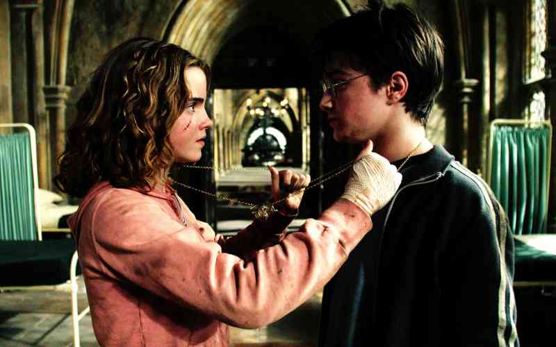 Nonton Film Harry Potter And The Prisoner Of Azkaban