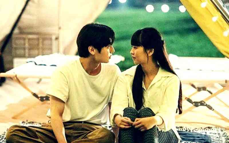 Fakta Unik Tentang Film Drakor My Lovely Liar