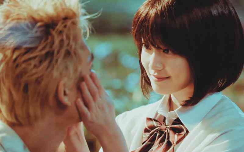 Review Singkat Film Tokyo Revengers Live Action