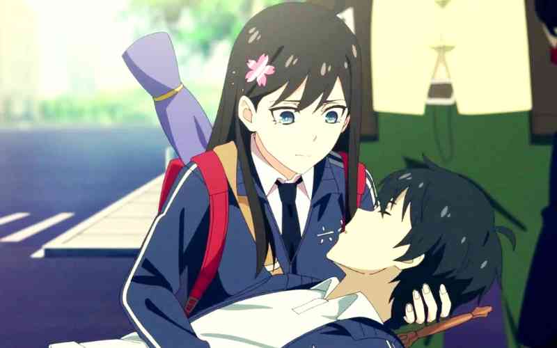 Nonton The Daily Life of The Immortal King