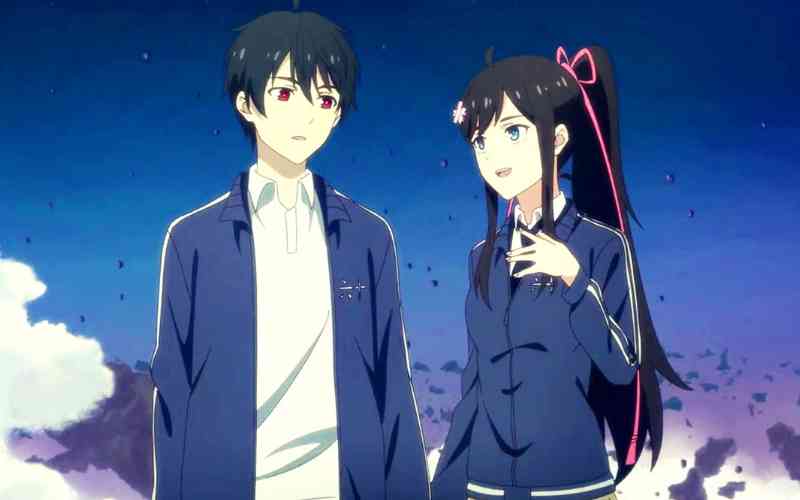 Temukan di The Daily Life of The Immortal King