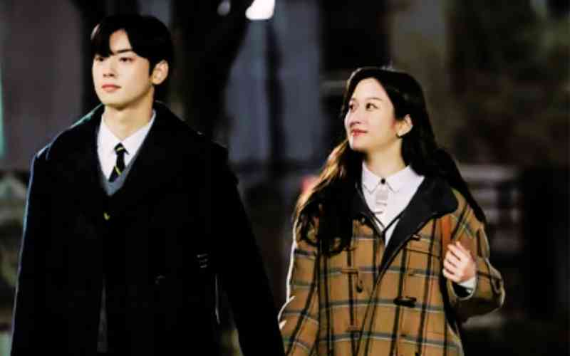 True Beauty Sub Indo