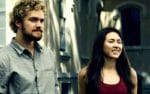 Nonton Film Iron Fist