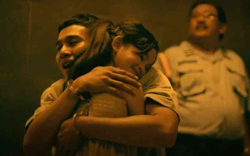 Link Nonton Film Miracle In Cell No 7 Indonesia