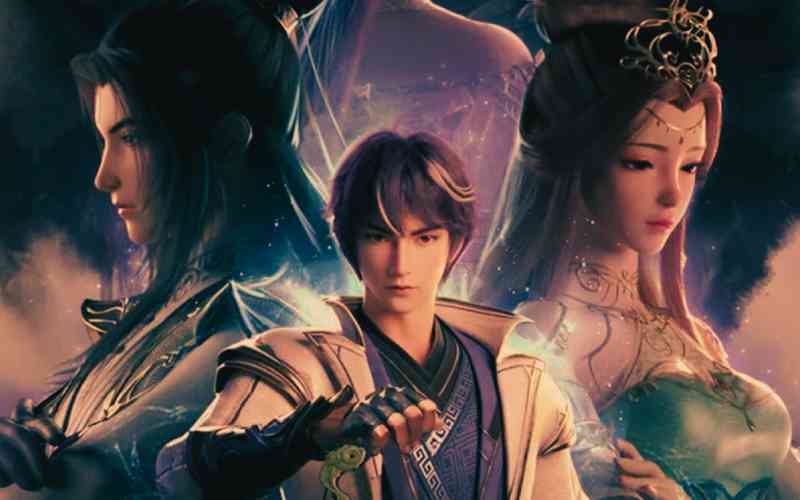 Apa Saja Kelebihan dari Anime China?