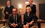 Sinopsis Film The Courier