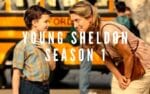 Nonton Young Sheldon Season 1