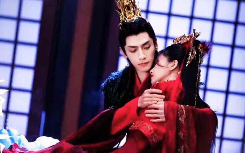 Apa itu Film Till the End of the Moon?