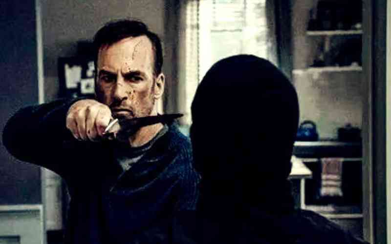 Pembunuh Bayaran Film Nobody