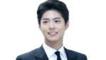 Park Bo-gum