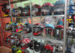 Toko Helm Indramayu