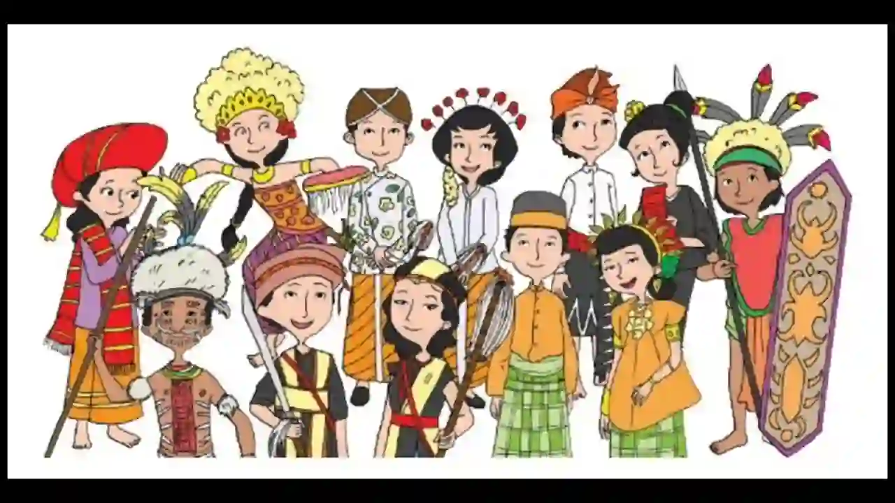 Pengertian Harmonis: Mengungkap Makna Dibalik Harmonisasi